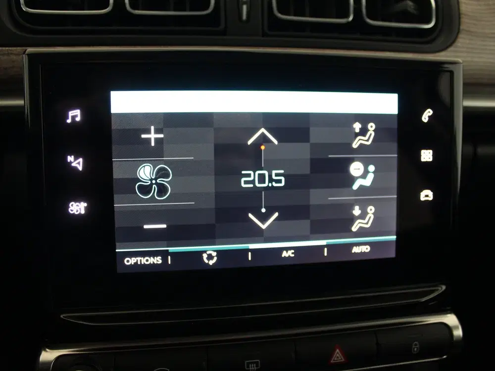 Citroën C3 1.2 PureTech Max Private lease aanbieding uit 2024, foto 11