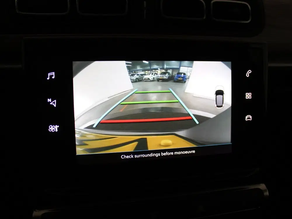 Citroën C3 1.2 PureTech Max Private lease aanbieding uit 2024, foto 12