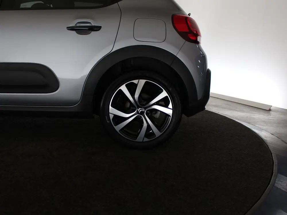 Citroën C3 1.2 PureTech Max Private lease aanbieding uit 2024, foto 15