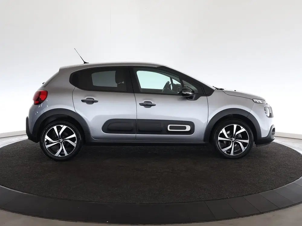 Citroën C3 1.2 PureTech Max Private lease aanbieding uit 2024, foto 5
