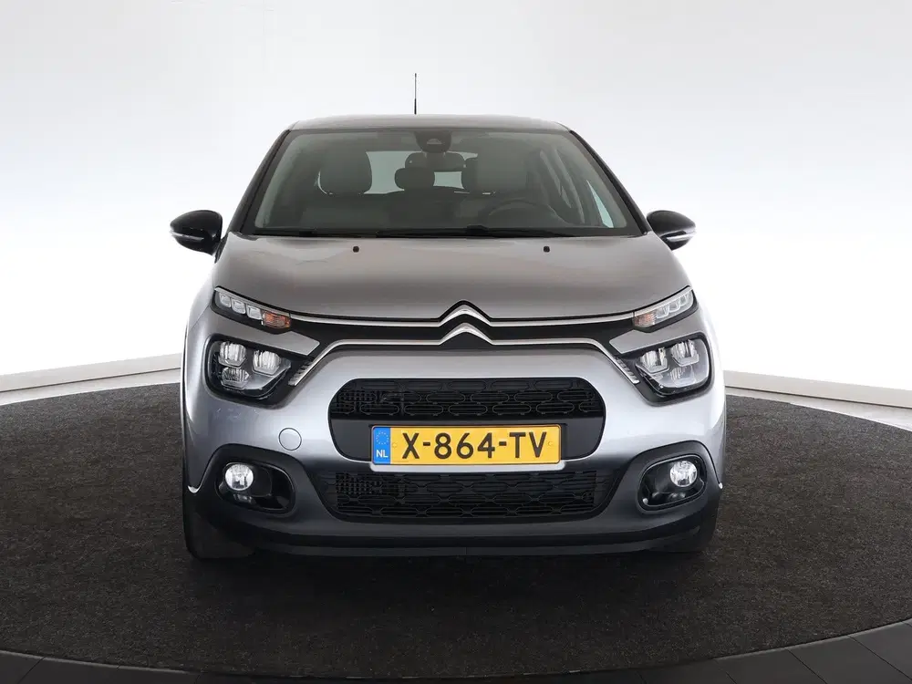 Citroën C3 1.2 PureTech Max Private lease aanbieding uit 2024, foto 6