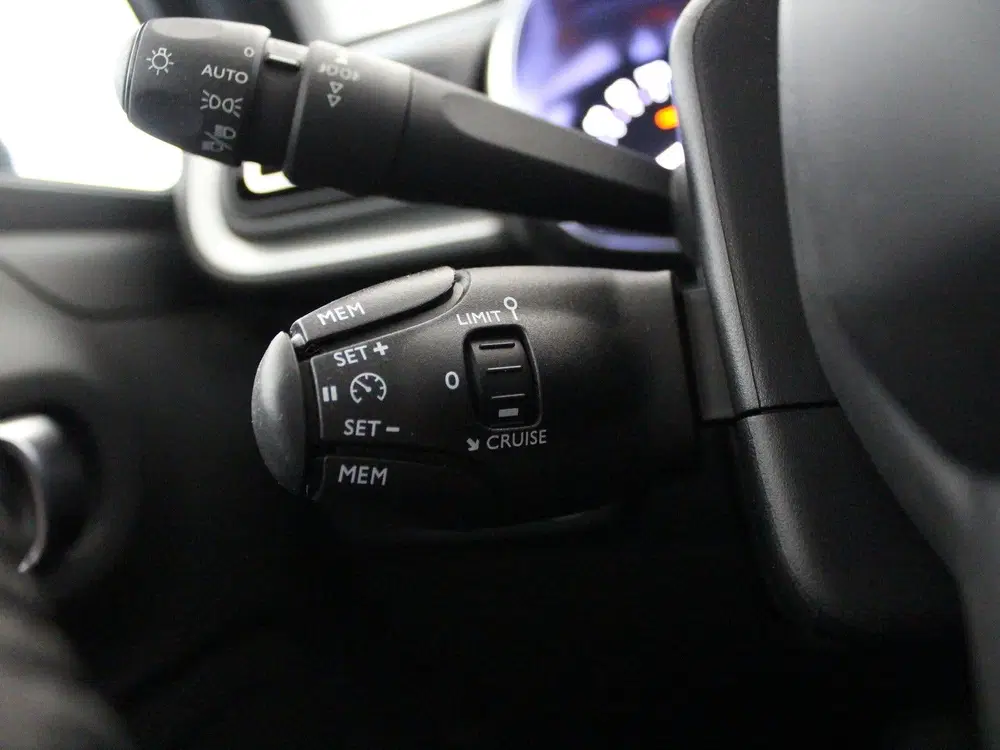Citroën C3 1.2 PureTech Max Private lease aanbieding uit 2024, foto 9