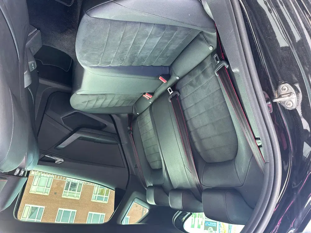 SEAT Ibiza 1.0 TSI FR 116PK uit 2019, foto 12