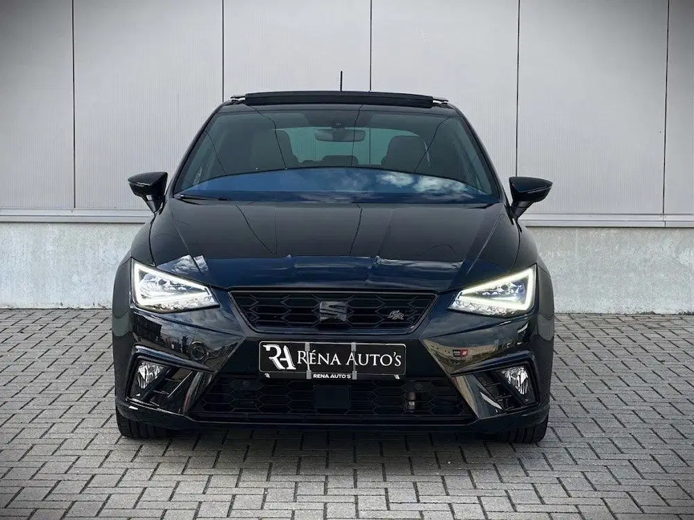SEAT Ibiza 1.0 TSI FR 116PK uit 2019, foto 2