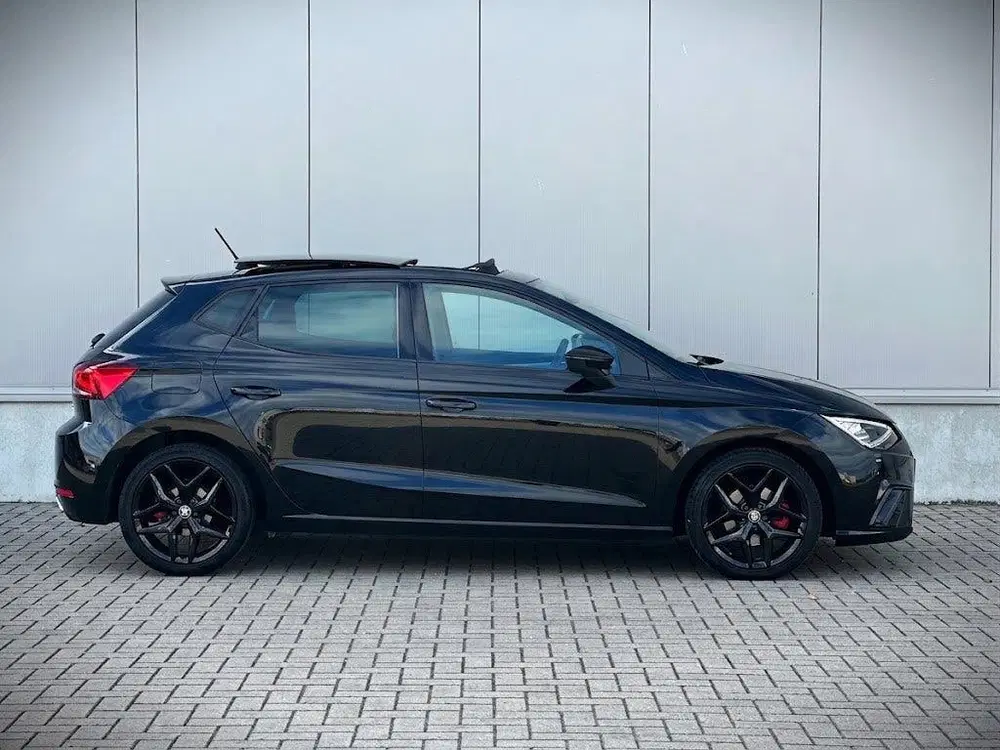 SEAT Ibiza 1.0 TSI FR 116PK uit 2019, foto 4