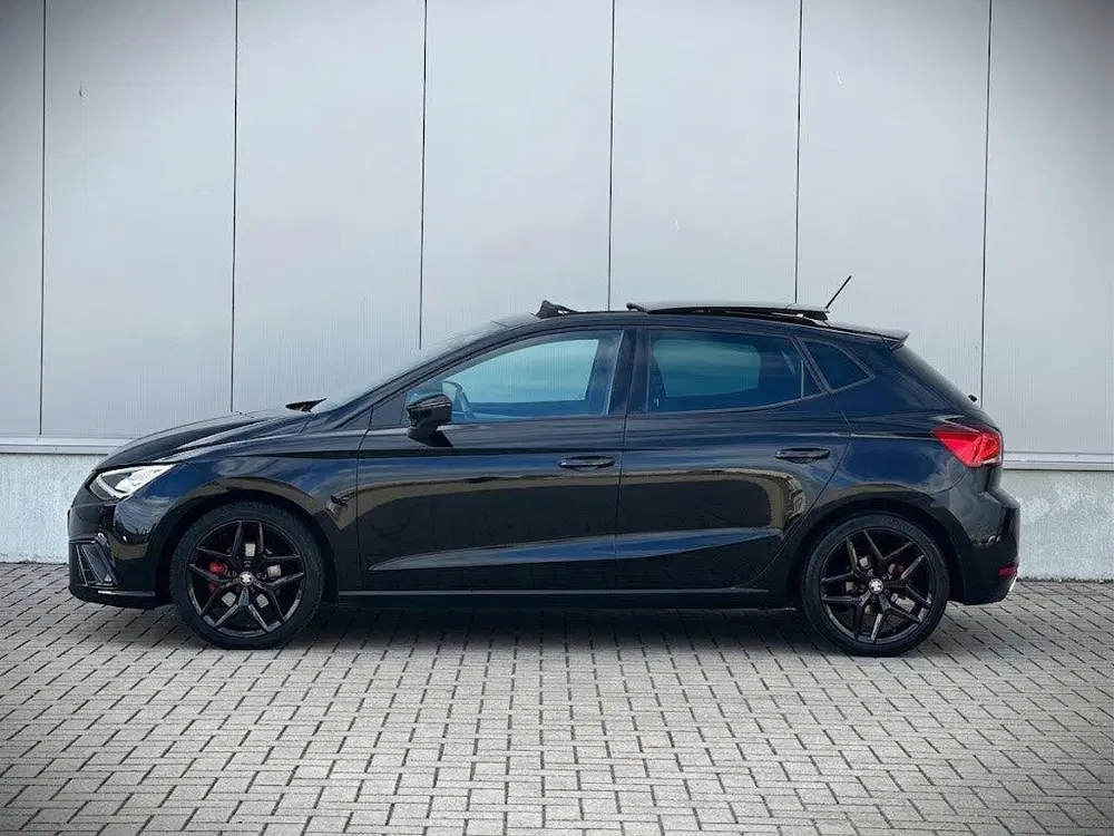 SEAT Ibiza 1.0 TSI FR 116PK uit 2019, foto 5
