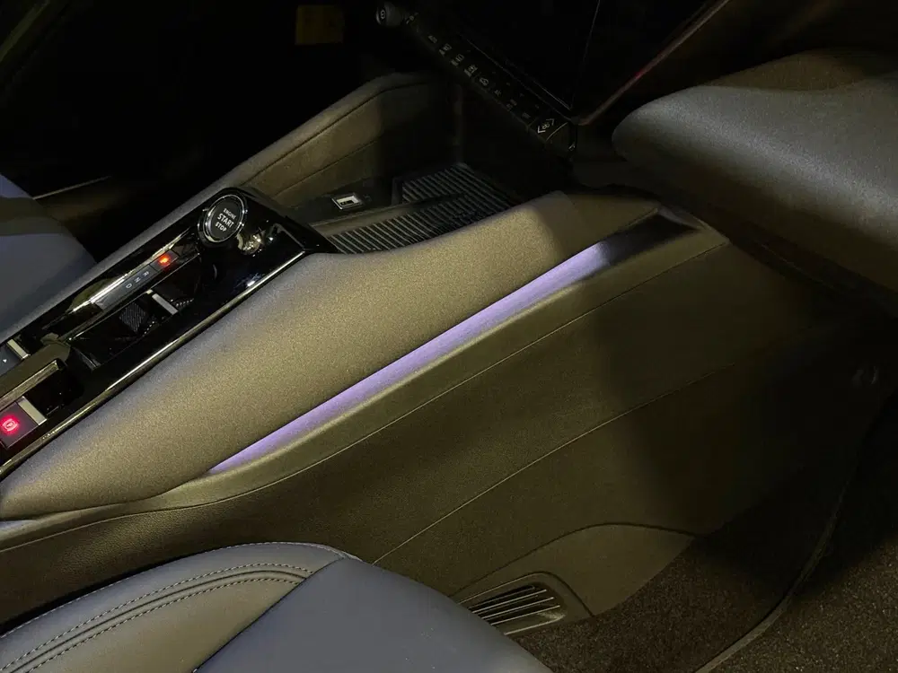 Alfa Romeo Junior 1.2 Turbo Hybrid Ibrida Ti Black Edition uit 2026, foto 12