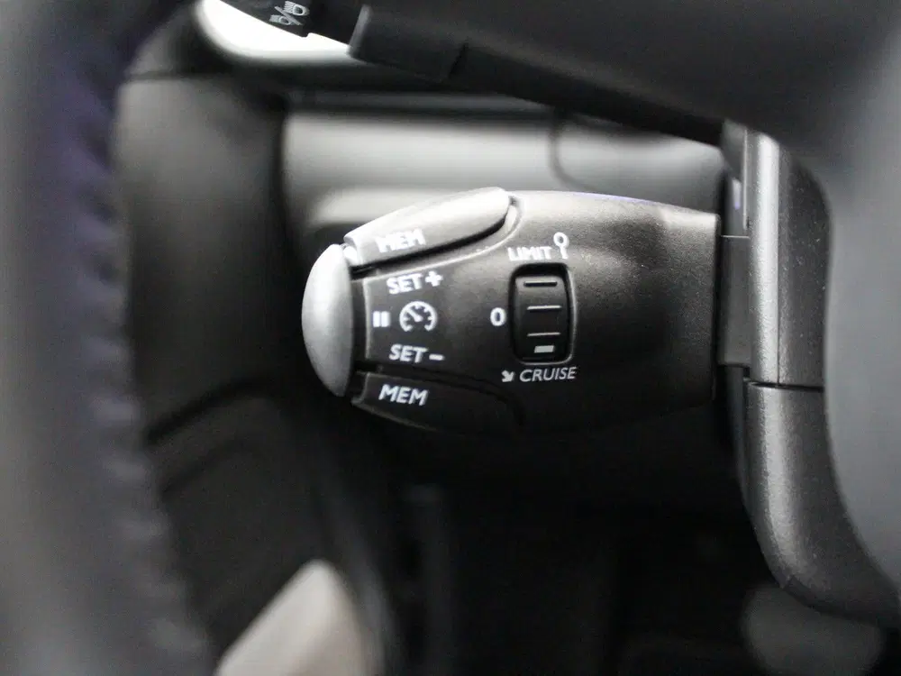 Citroën C3 1.2 PureTech Max Private lease aanbieding uit 2024, foto 12
