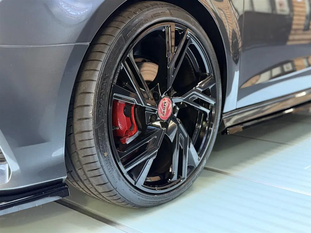 Audi A3 35 TFSI S-Line uit 2019, foto 7