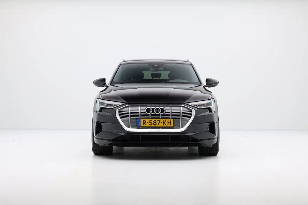 Audi e-tron 55 quattro 408pk edition 95 kWh Aut. V uit 2022, foto 7