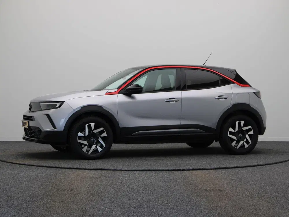 Opel Mokka GS Line 50-kWh 11kw bl. uit 2023, foto 12