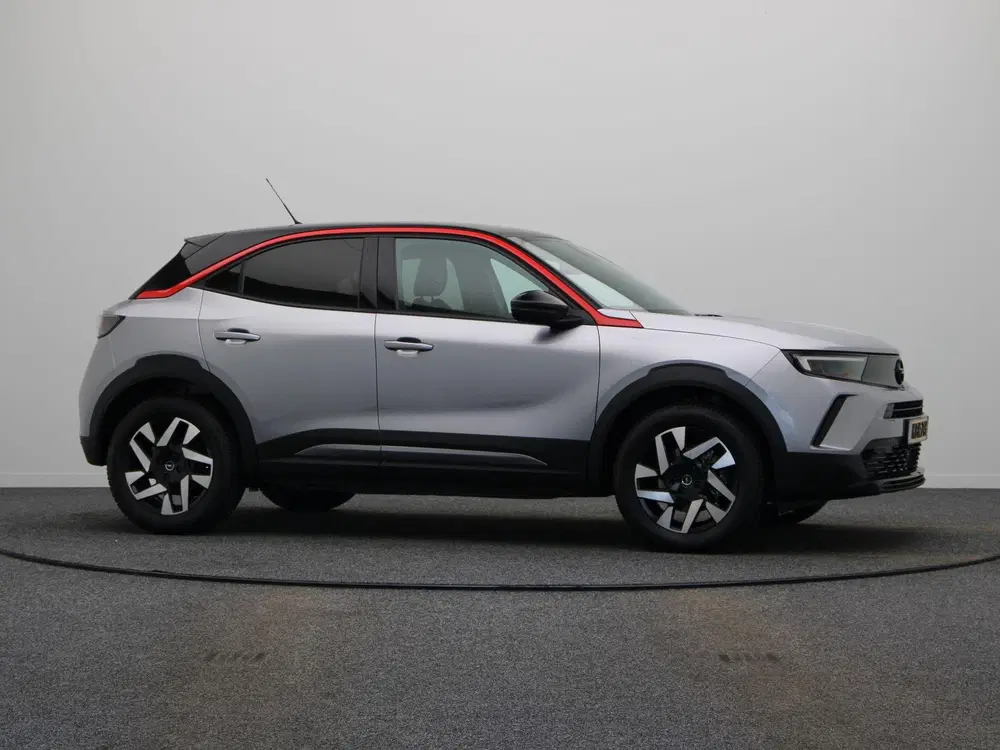 Opel Mokka GS Line 50-kWh 11kw bl. uit 2023, foto 13