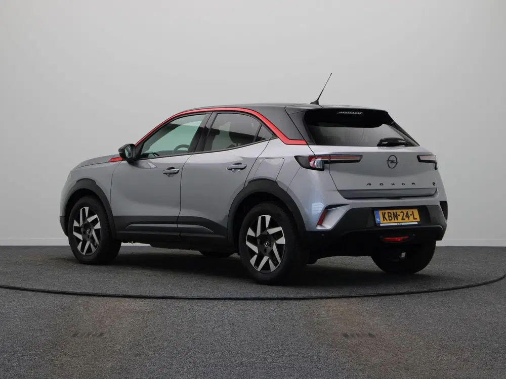 Opel Mokka GS Line 50-kWh 11kw bl. uit 2023, foto 2