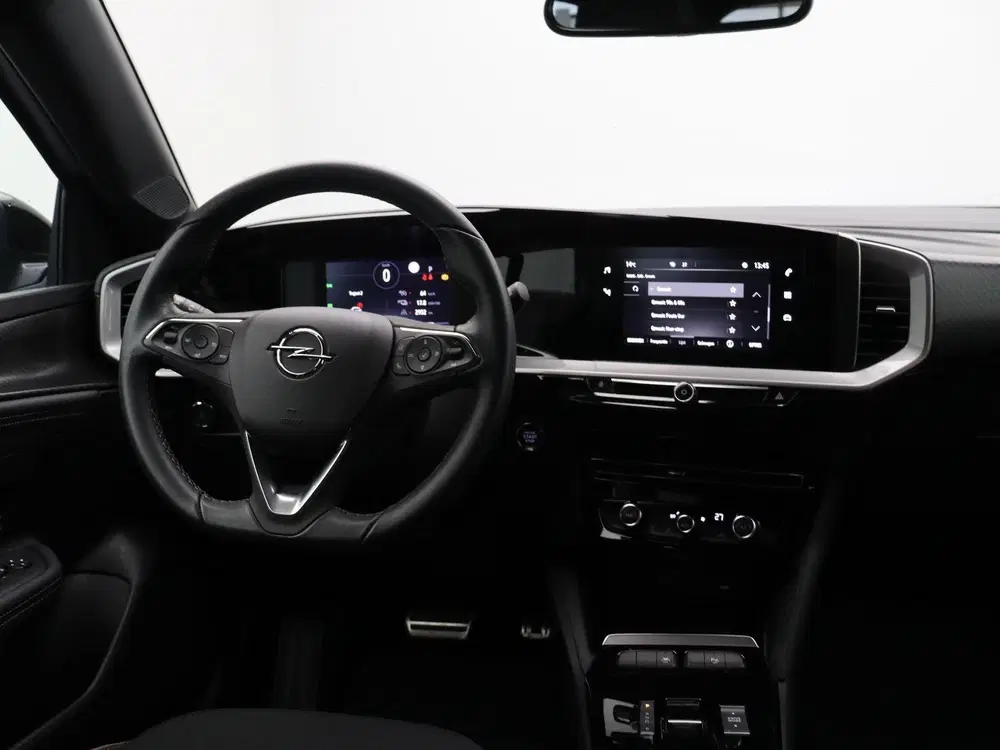 Opel Mokka GS Line 50-kWh 11kw bl. uit 2023, foto 4
