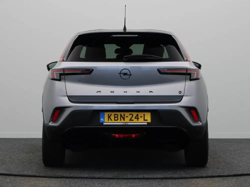 Opel Mokka GS Line 50-kWh 11kw bl. uit 2023, foto 7