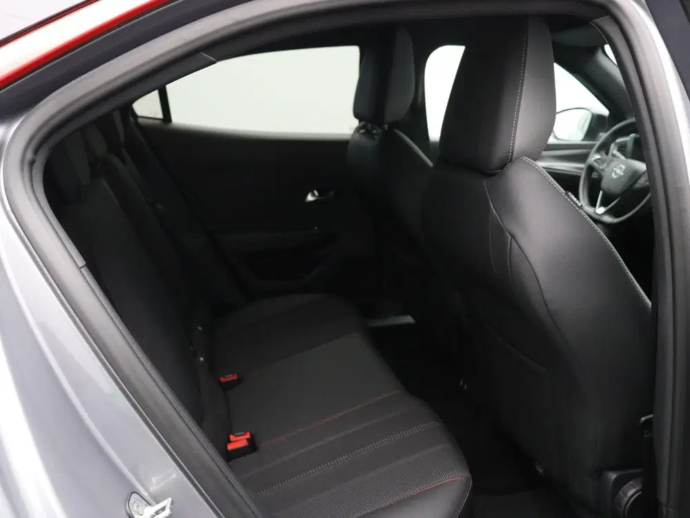 Opel Mokka GS Line 50-kWh 11kw bl. uit 2023, foto 8