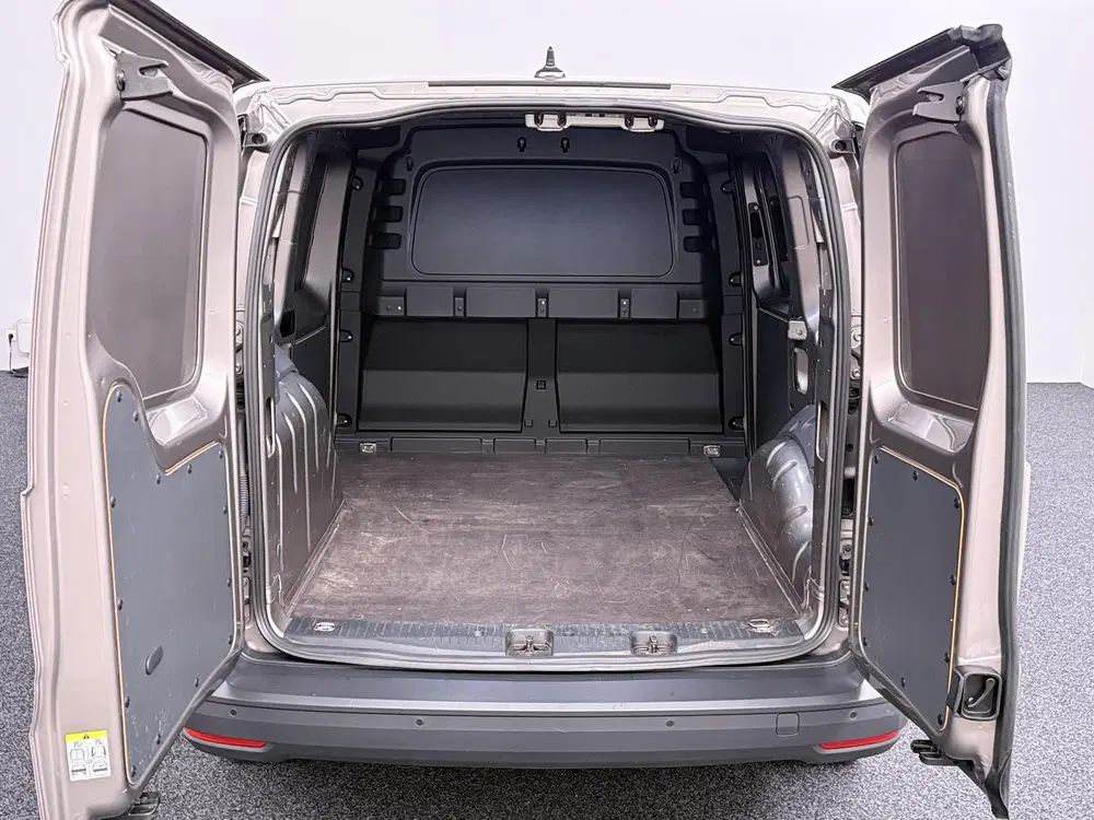 Volkswagen Caddy 2.0 TDI Style KANT en KLAAR 10.667km uit 2024, foto 7