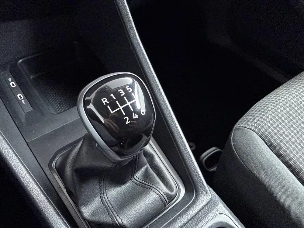 Volkswagen Caddy 2.0 TDI Style KANT en KLAAR 10.667km uit 2024, foto 9