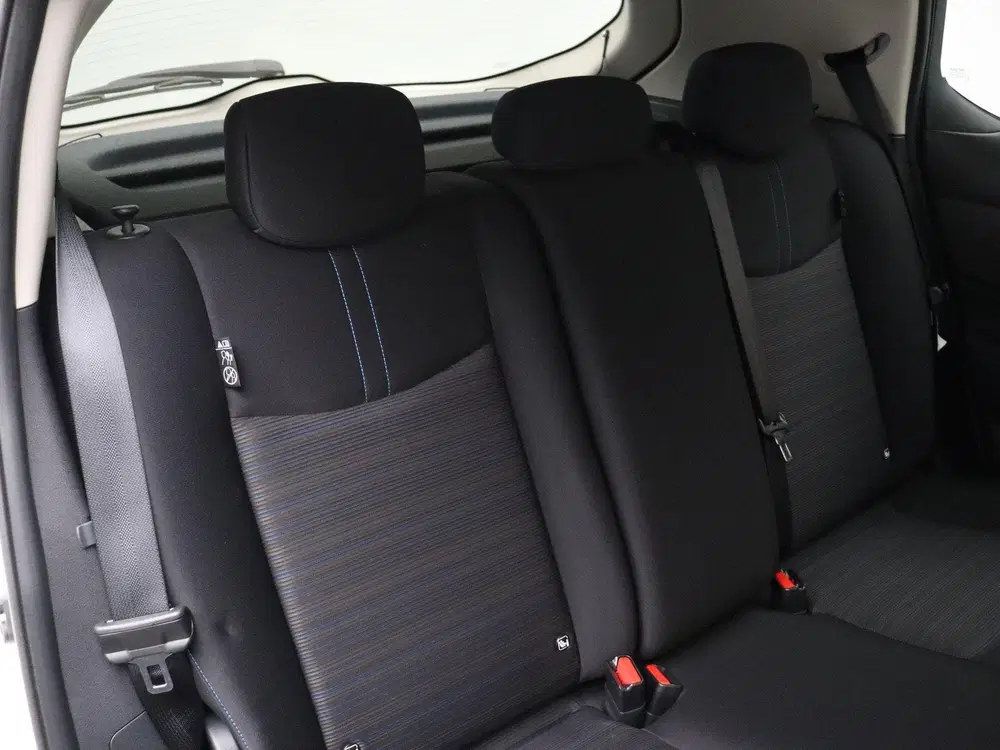 Nissan Leaf e+ N-Connecta 62 kWh uit 2021, foto 10