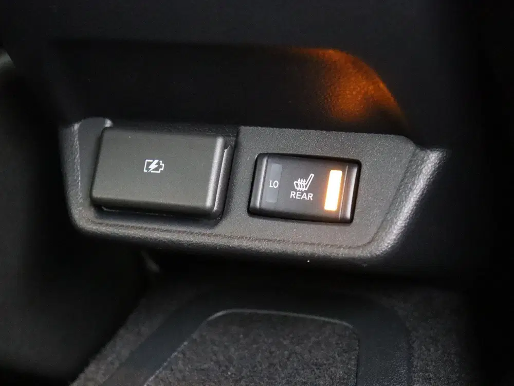 Nissan Leaf e+ N-Connecta 62 kWh uit 2021, foto 5