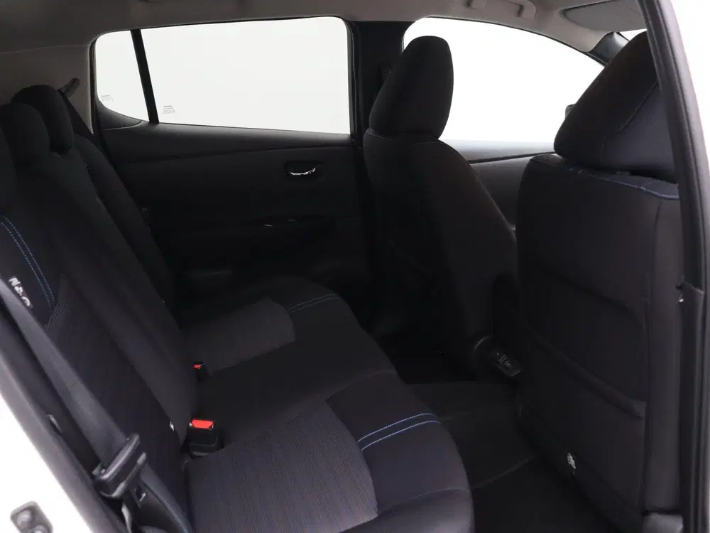 Nissan Leaf e+ N-Connecta 62 kWh uit 2021, foto 9