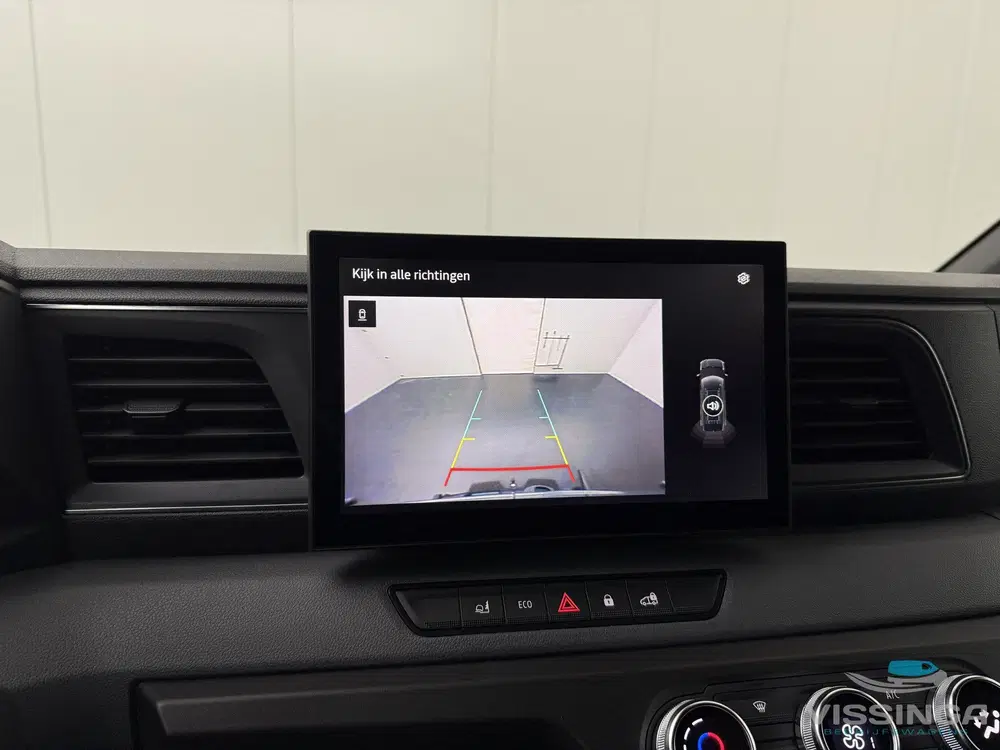 Renault Master E-Tech L2H2 Long Range Advance 87 kWh Grij uit 2026, foto 15