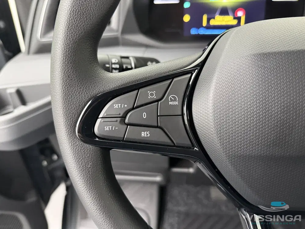 Renault Master E-Tech L2H2 Long Range Advance 87 kWh Grij uit 2026, foto 5