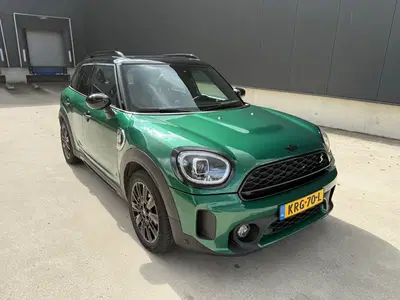 Mini Countryman 1.5 Cooper S E ALL4 Chili uit 2024