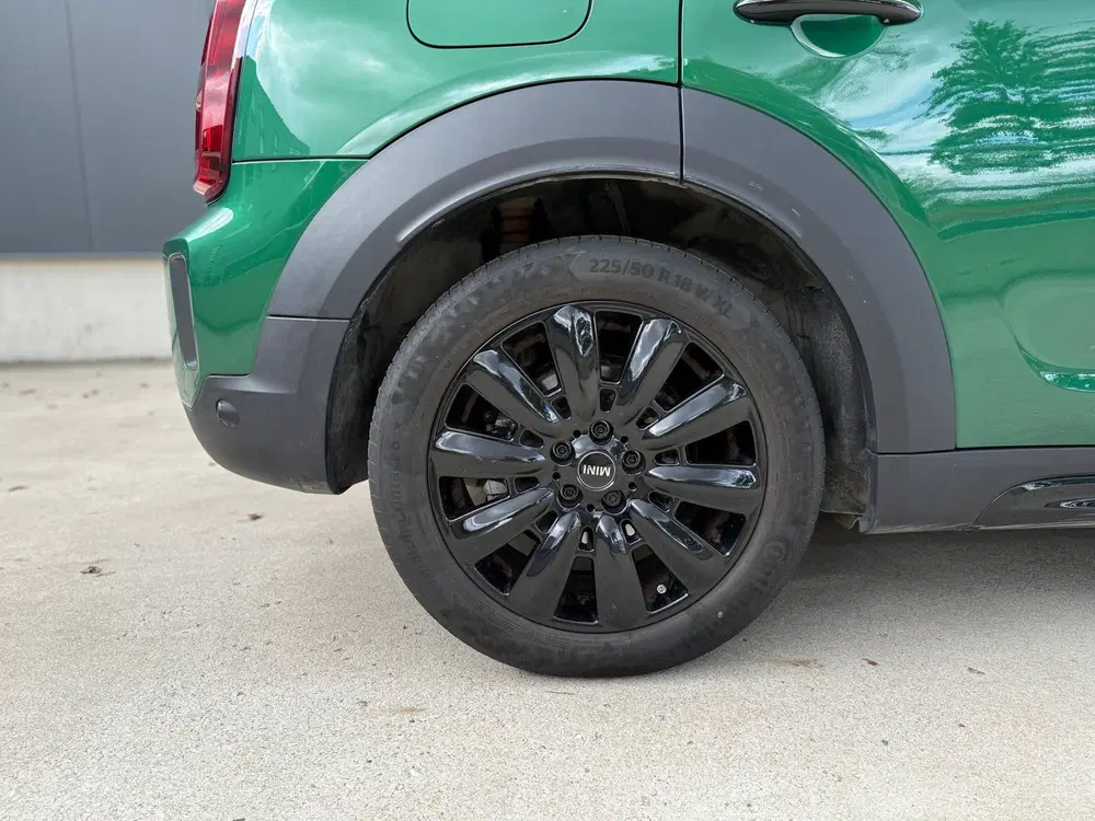 Mini Countryman 1.5 Cooper S E ALL4 Chili uit 2024, foto 10