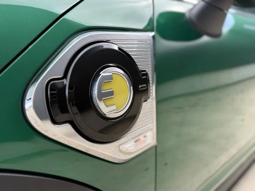 Mini Countryman 1.5 Cooper S E ALL4 Chili uit 2024, foto 11
