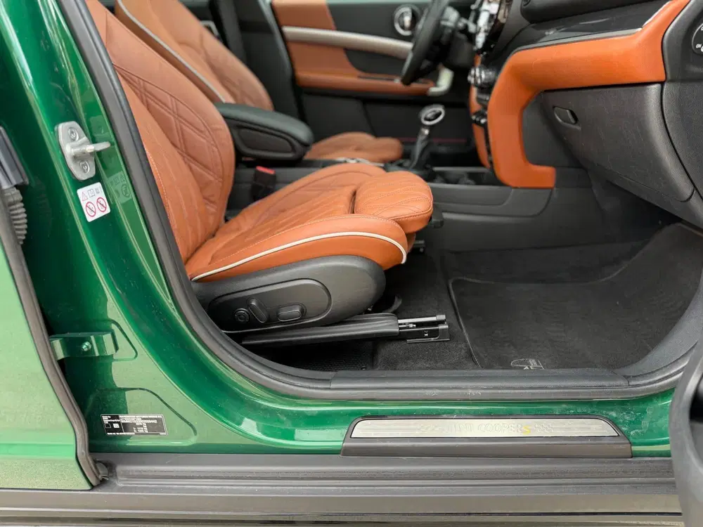 Mini Countryman 1.5 Cooper S E ALL4 Chili uit 2024, foto 15