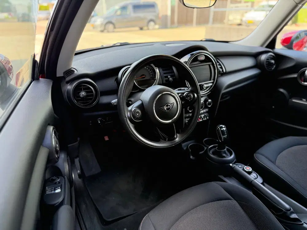 Mini One 1.5 One Chili uit 2019, foto 10