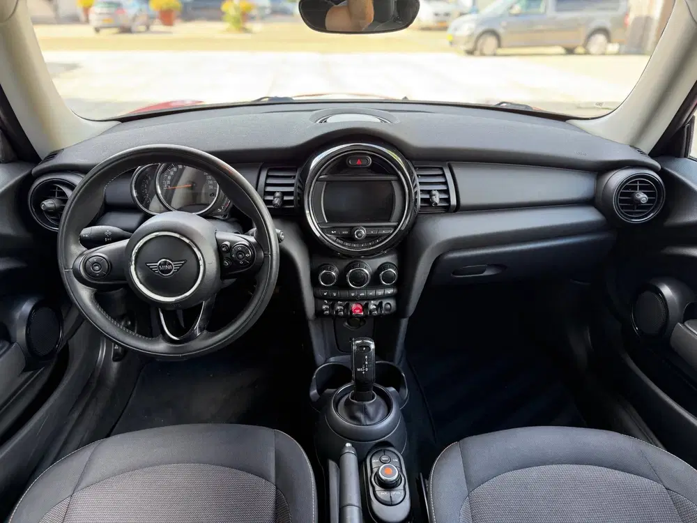 Mini One 1.5 One Chili uit 2019, foto 11