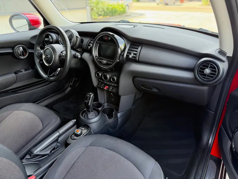Mini One 1.5 One Chili uit 2019, foto 12