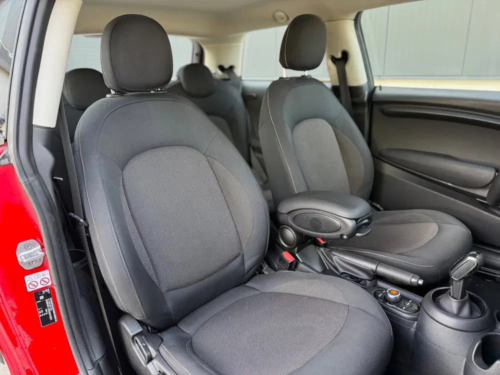 Mini One 1.5 One Chili uit 2019, foto 13