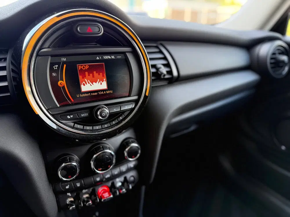 Mini One 1.5 One Chili uit 2019, foto 14