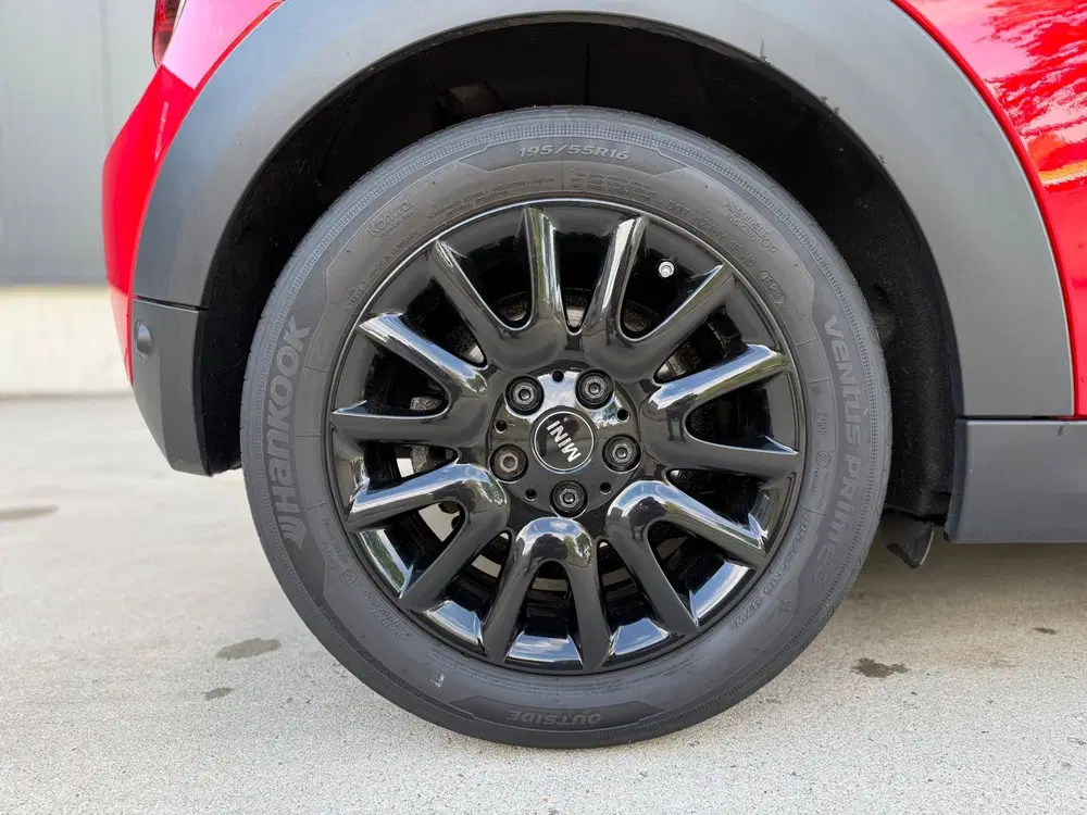 Mini One 1.5 One Chili uit 2019, foto 7