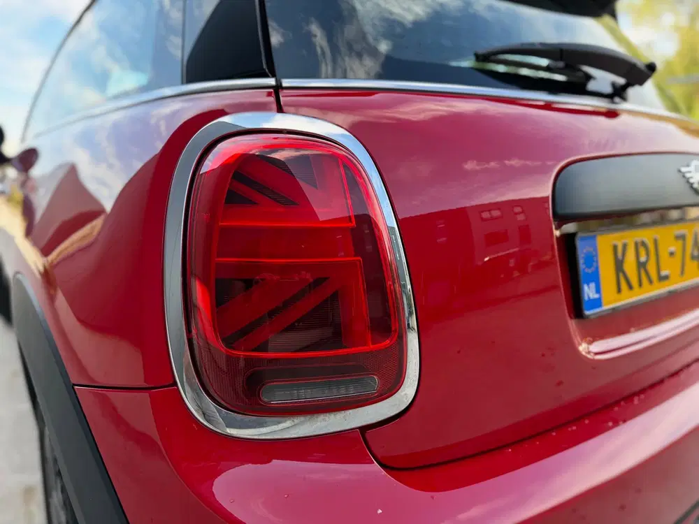 Mini One 1.5 One Chili uit 2019, foto 8