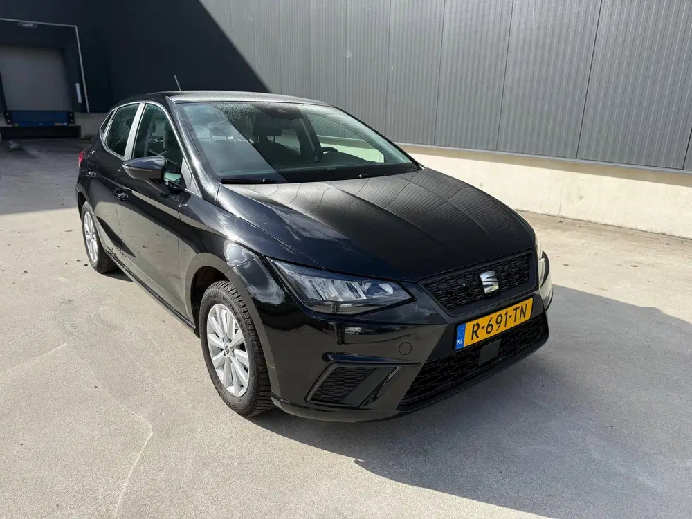 SEAT Ibiza 1.0 EcoTSI Style uit 2022