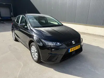 SEAT Ibiza 1.0 EcoTSI Style uit 2022