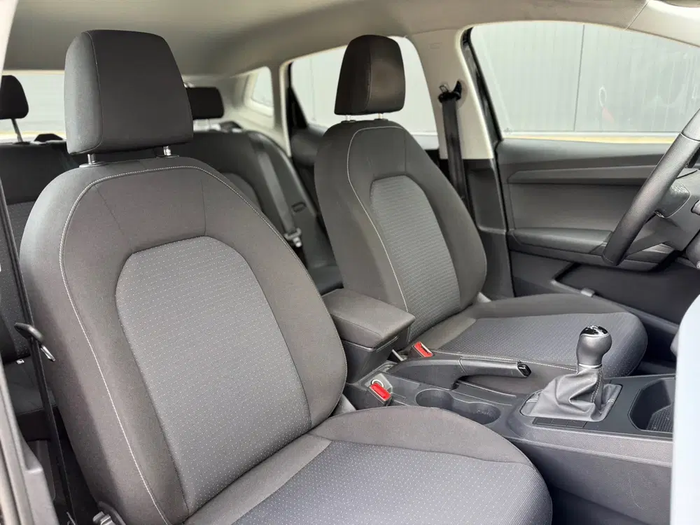SEAT Ibiza 1.0 EcoTSI Style uit 2022, foto 13