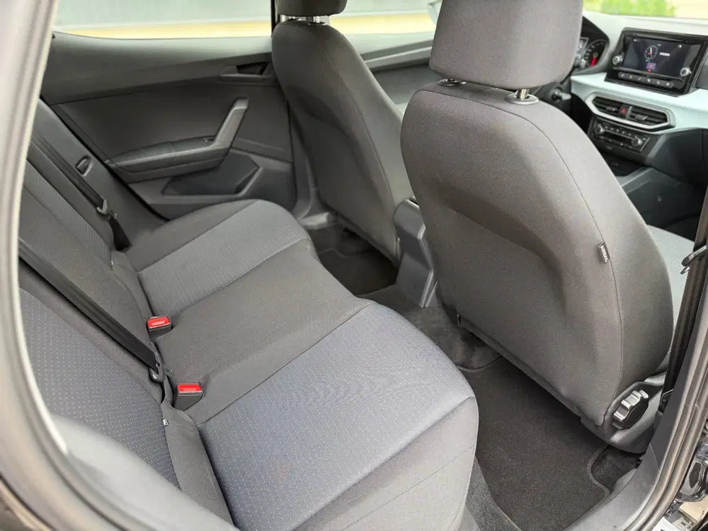 SEAT Ibiza 1.0 EcoTSI Style uit 2022, foto 14