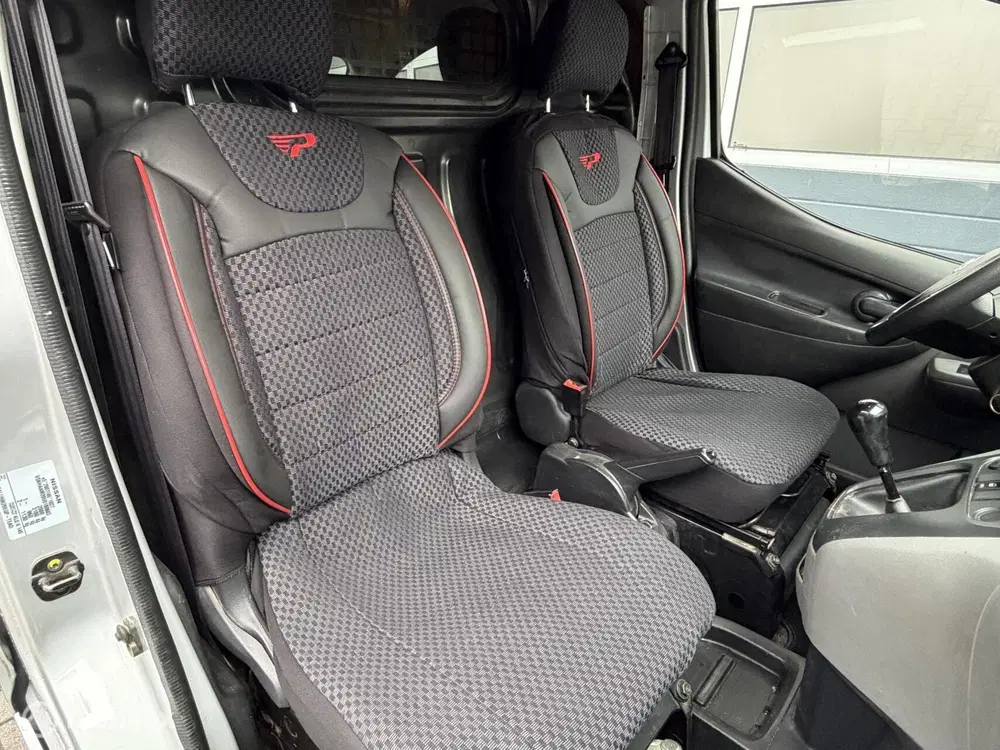 Nissan NV200 Benzine Airco Cruise Control Camera uit 2019, foto 10