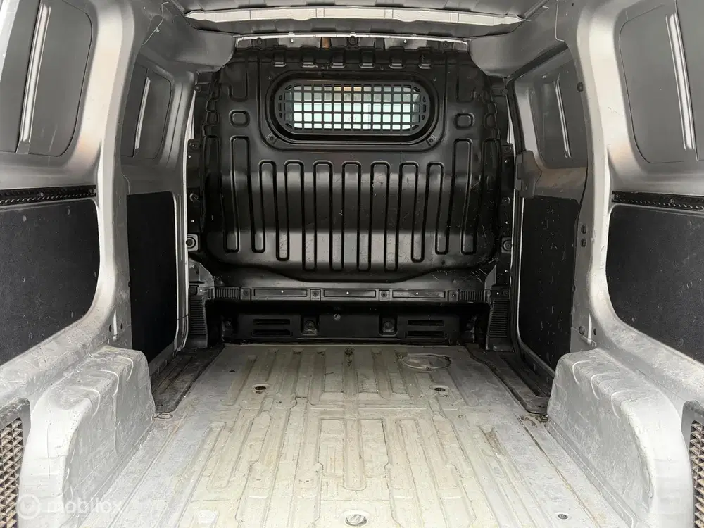 Nissan NV200 Benzine Airco Cruise Control Camera uit 2019, foto 15