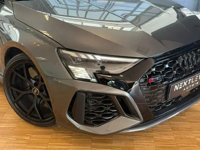Audi RS3 2.5 TFSI RS3 quattro RS Dynamic Ceramic R uit 2023, foto 11