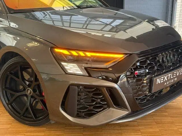 Audi RS3 2.5 TFSI RS3 quattro RS Dynamic Ceramic R uit 2023, foto 12