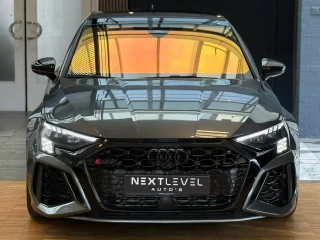 Audi RS3 2.5 TFSI RS3 quattro RS Dynamic Ceramic R uit 2023, foto 13