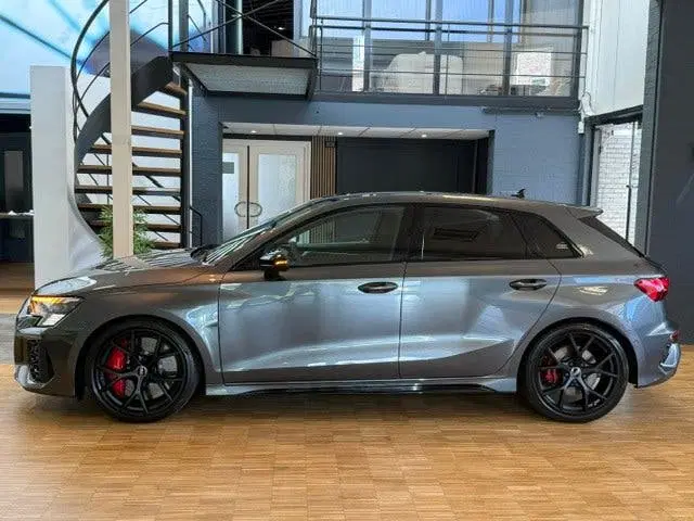 Audi RS3 2.5 TFSI RS3 quattro RS Dynamic Ceramic R uit 2023, foto 3