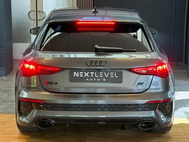 Audi RS3 2.5 TFSI RS3 quattro RS Dynamic Ceramic R uit 2023, foto 6
