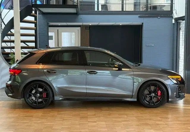 Audi RS3 2.5 TFSI RS3 quattro RS Dynamic Ceramic R uit 2023, foto 9